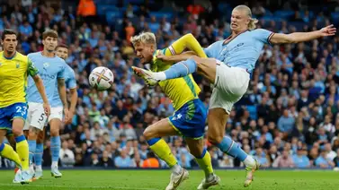 Este grande de la Premier es castigado con puntos y podría descender Este grande de la Premier es castigado con puntos y podría descender