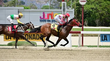 Este entrenador se ha convertido en el rey de la efectividad en La Rinconada