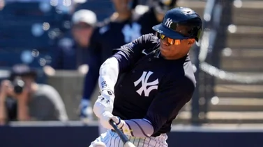 MLB: ¿Qué es el OBP y cómo se calcula?