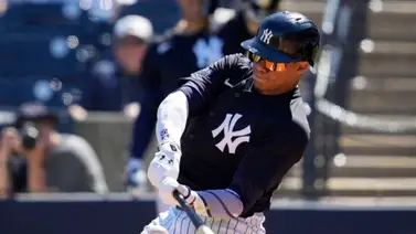 MLB: ¿Qué es el OBP y cómo se calcula? MLB: ¿Qué es el OBP y cómo se calcula?