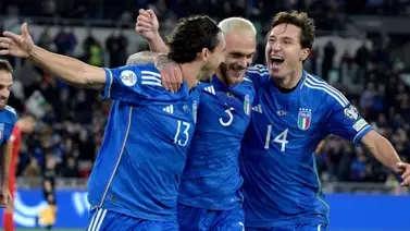 Federación Italiana anuncia cambios y ya se prepara para enfrentar a La Vinotinto (+Video) Federación Italiana anuncia cambios y ya se prepara para enfrentar a La Vinotinto (+Video)