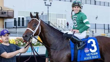 Aquí los 12 potros que disputan el primer stakes que da 100 puntos al Kentucky Derby