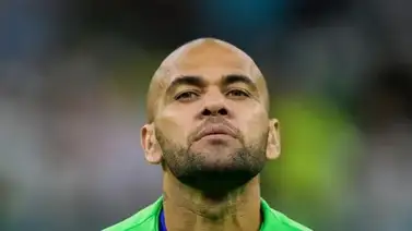 ¡Última hora! Dani Alves está cerca de salir de prisión por esta razón ¡Última hora! Dani Alves está cerca de salir de prisión por esta razón