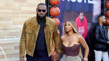 NBA: ¿Quién es la esposa de LeBron James?