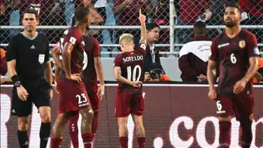 ¡Sin descanso! Estos son todos los partidos de la Vinotinto en el 2024 (+Detalles) ¡Sin descanso! Estos son todos los partidos de la Vinotinto en el 2024 (+Detalles)