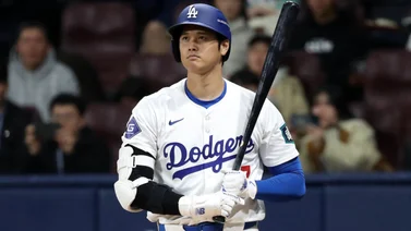 MLB: ¿Cómo le fue a Shohei Ohtani en Corea del Sur? (+Video)