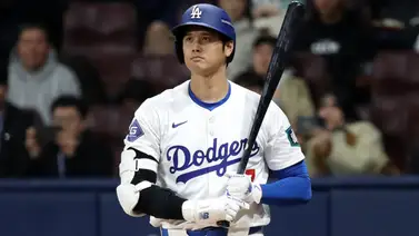 MLB: ¿Cómo le fue a Shohei Ohtani en Corea del Sur? (+Video) MLB: ¿Cómo le fue a Shohei Ohtani en Corea del Sur? (+Video)