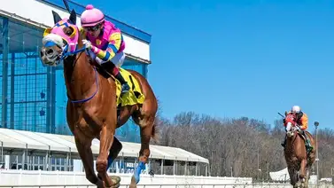 Mychel Sánchez cerca de importante cifra de victorias en Estados Unidos Mychel Sánchez cerca de importante cifra de victorias en Estados Unidos