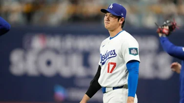 MLB: Shohei Ohtani ya tiene fecha de regreso para volver a lanzar en 2025