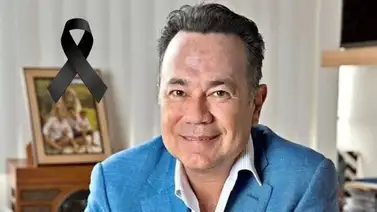 ¡Duro golpe para pantalla chica! Se revela la causa de muerte del productor de Televisa Nicandro Díaz ¡Duro golpe para pantalla chica! Se revela la causa de muerte del productor de Televisa Nicandro Díaz