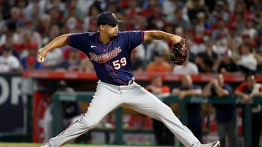 MLB: Mellizos de Minnesota no contarán con este lanzador dominicano en el inicio de la temporada 