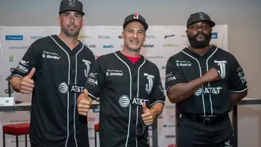 LMBP: Fernando Rodney deslumbrará al beisbol venezolano con este equipo (+Números) LMBP: Fernando Rodney deslumbrará al beisbol venezolano con este equipo (+Números)