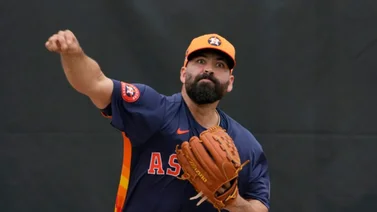 MLB: ¡Mala suerte! Este mexicano comenzará la temporada en la lista de lesionados