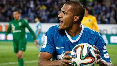 ¡Historia increíble! La vez en que el entrenador de Italia convocó a Salomón Rondón ¡Historia increíble! La vez en que el entrenador de Italia convocó a Salomón Rondón