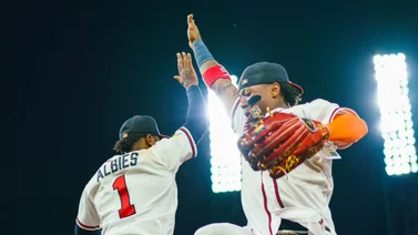 MLB: Bravos de Atlanta es el gran favorito para el inicio de temporada (+Detalles)