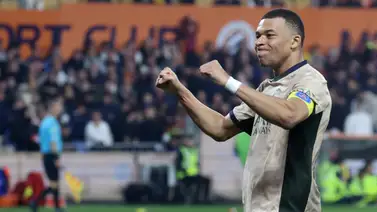 ¿Cuántas veces fue mejor Kylian Mbappé que el Pichichi de LaLiga? ¿Cuántas veces fue mejor Kylian Mbappé que el Pichichi de LaLiga?