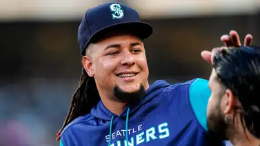MLB: Luis Castillo deberá cumplir con esta gran responsabilidad en los Marineros MLB: Luis Castillo deberá cumplir con esta gran responsabilidad en los Marineros