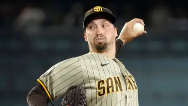 MLB: ¿Estos son los equipos finalistas para firmar a Blake Snell? MLB: ¿Estos son los equipos finalistas para firmar a Blake Snell?