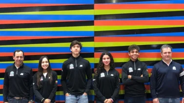 Venezuela lista para sobresalir en Sudamericano Juvenil de Golf
