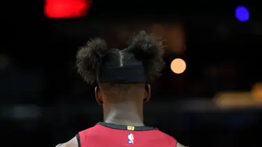 NBA: ¿Cuál es el sueldo de Jimmy Butler con Miami Heat? NBA: ¿Cuál es el sueldo de Jimmy Butler con Miami Heat?