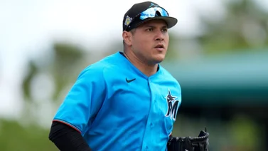 MLB: Avisail García quiere más protagonismo con los Marlins esta temporada (+Declaraciones)