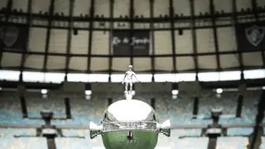 Copa Libertadores: Así queda conformada la fase de grupos (+detalles) Copa Libertadores: Así queda conformada la fase de grupos (+detalles)