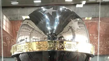 Copa Sudamericana: Así queda conformada la fase de grupos (+detalles) Copa Sudamericana: Así queda conformada la fase de grupos (+detalles)