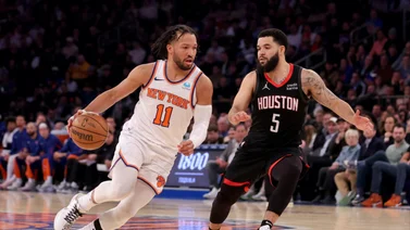 NBA: Estos son los jugadores de la semana de las conferencias Este y Oeste 