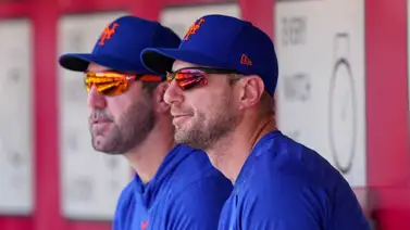 MLB: Conoce cuales son los cuatro abridores activos con más innings lanzados (+Detalles) MLB: Conoce cuales son los cuatro abridores activos con más innings lanzados (+Detalles)