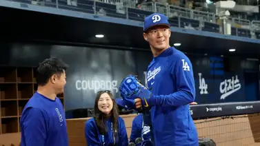 ¿Cuáles son los abridores de Padres y Dodgers en la Seoul Series? ¿Cuáles son los abridores de Padres y Dodgers en la Seoul Series?