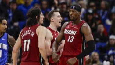 NBA: ¿Mejor que Butler? Mira los increíbles promedios de esta figura del Miami Heat durante la temporada