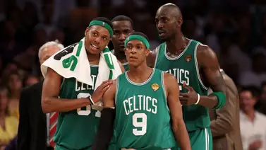 NBA: ¡Sigue la guerra! Leyenda de Boston Celtics arremete contra LeBron James por este motivo NBA: ¡Sigue la guerra! Leyenda de Boston Celtics arremete contra LeBron James por este motivo