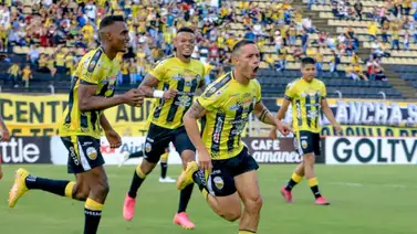 Copa Libertadores: ¡Tarea difícil! estos son los grupos de los equipos venezolanos Copa Libertadores: ¡Tarea difícil! estos son los grupos de los equipos venezolanos