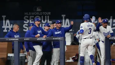 MLB: ¿Cómo ver en vivo la Seoul Series desde Estados Unidos?