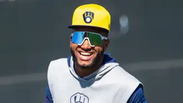 MLB: Milwaukee toma esta decisión sobre Jackson Chourio para el Opening Day MLB: Milwaukee toma esta decisión sobre Jackson Chourio para el Opening Day