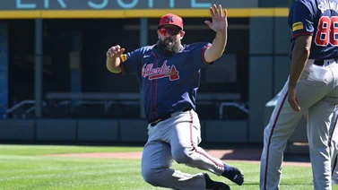 MLB: ¡Por buen camino! Luis Guillorme podría tener un gran rol con los Bravos de Atlanta