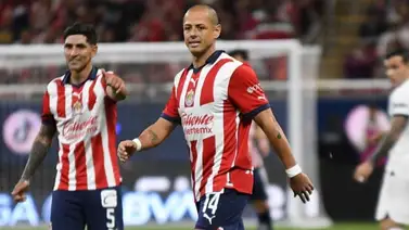 Liga MX: Estos serían los 10 goleadores históricos del fútbol mexicano Liga MX: Estos serían los 10 goleadores históricos del fútbol mexicano