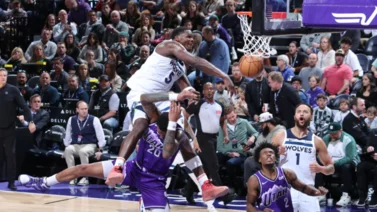 NBA: Así amanecen las tablas de posiciones este 19 de marzo