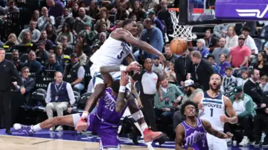 NBA: Así amanecen las tablas de posiciones este 19 de marzo NBA: Así amanecen las tablas de posiciones este 19 de marzo