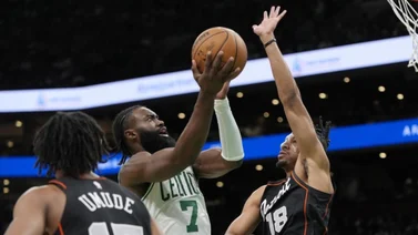 NBA: Estos son los juegos de la jornada del martes 19 de marzo