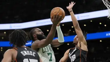 NBA: Estos son los juegos de la jornada del martes 19 de marzo NBA: Estos son los juegos de la jornada del martes 19 de marzo