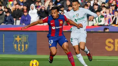 FC Barcelona se baja de la puja por este jugador para la próxima temporada (+Video) FC Barcelona se baja de la puja por este jugador para la próxima temporada (+Video)