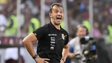 Estas son las novedades en la convocatoria de “Bocha” Batista ante Italia (+Video) Estas son las novedades en la convocatoria de “Bocha” Batista ante Italia (+Video)