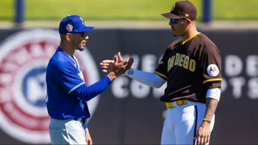 ¿Cuántas veces ha iniciado la MLB fuera de Estados Unidos? 