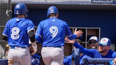 MLB: Mira el abridor de Toronto Blue Jays para el Opening Day 2024