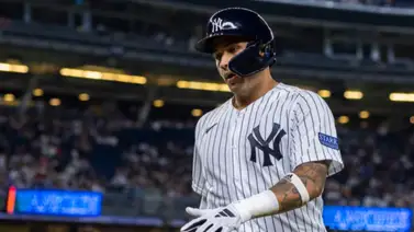 MLB: ¿Cuántos venezolanos han sido bajados en el Spring Training? (+Video) MLB: ¿Cuántos venezolanos han sido bajados en el Spring Training? (+Video)