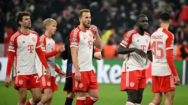 ¿Se va al Real Madrid? Bayern Munich anuncia la última oferta para renovar a este jugador (+Video) ¿Se va al Real Madrid? Bayern Munich anuncia la última oferta para renovar a este jugador (+Video)