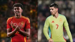 ¿Se quedaron sin ideas? Selecciones europeas habrían inspirado sus camisetas en estos equipos 