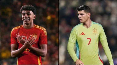 ¿Se quedaron sin ideas? Selecciones europeas habrían inspirado sus camisetas en estos equipos 