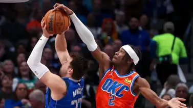 NBA: ¿Le alcanzará para el MVP? Esta estrella registra increíble marca entre los escoltas de la liga NBA: ¿Le alcanzará para el MVP? Esta estrella registra increíble marca entre los escoltas de la liga